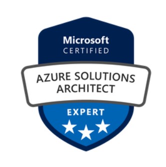 Azure Solutions Architect